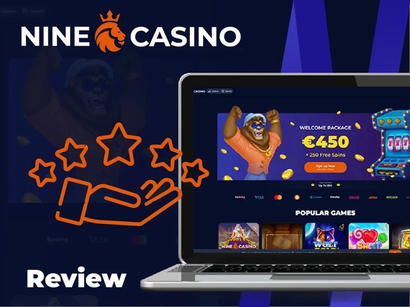 Ninewin uk - What you need to decide before signing up